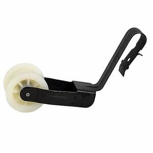 Whirlpool Dryer Idler Pulley WP691366 | Maytag Kenmore Amana Replacement Part